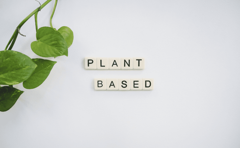 Plant based