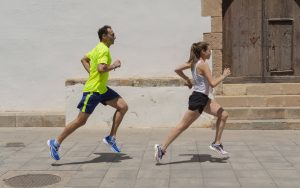 Dietista deportivo en Barcelona